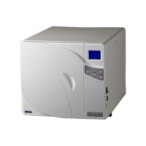 autoclave médico-hospitalar