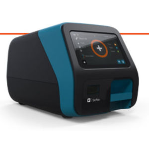 analisador de imunoensaio automático