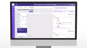 software de gestão