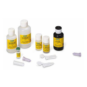 kit de reagentes em solução
