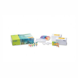 kit de reagentes gel de agarose