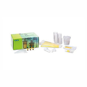 kit de reagentes em solução