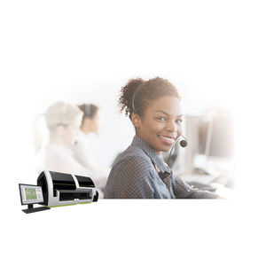 software de monitorização