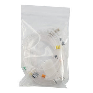 tubo para gases médicos 1
