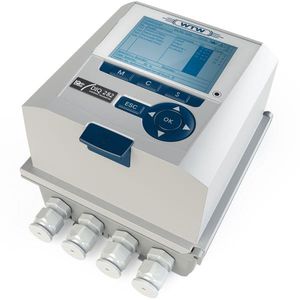 analisador de controle