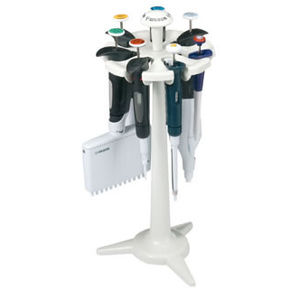 suporte para pipetas