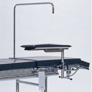 mesa de exame para pequenas cirurgias
