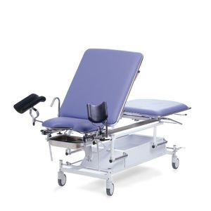 mesa para exame ginecológico 1