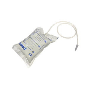 kit de drenagem urinária
