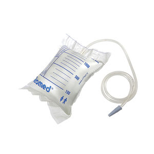 kit de drenagem urinária