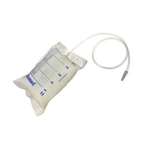 kit de drenagem urinária