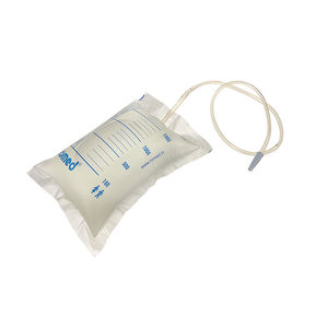kit de drenagem urinária