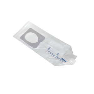kit de drenagem urinária