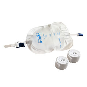kit de drenagem urinária
