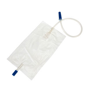 kit de drenagem urinária