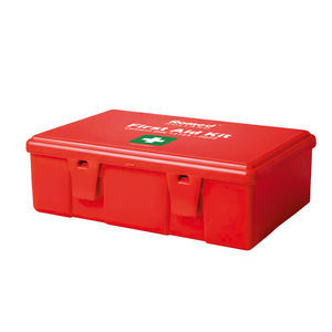 kit de emergência médica