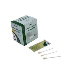 swab para higiene dentária 1
