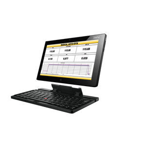 software de calibração