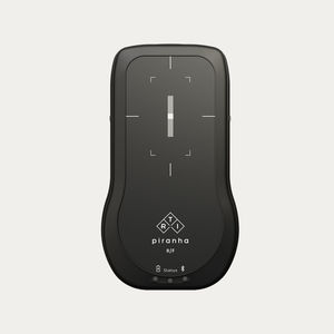 dosímetro para controle de qualidade de raios X