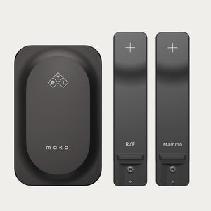 dosímetro para controle de qualidade de raios X