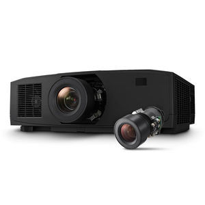 visualizador DICOM com controle remoto 1