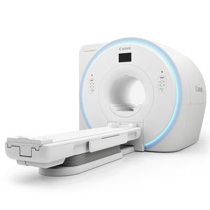 equipamento de ressonância magnética