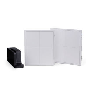detector de painel plano para radiografia geral