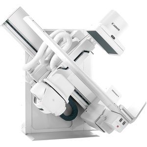 sistema de radiofluoroscopia