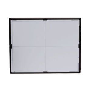 detector de painel plano para radiografia geral