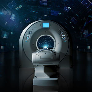 equipamento PET/CT para tomografia de corpo inteiro