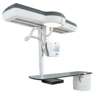 sistema de radiografia digital