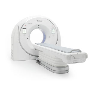 tomógrafo computadorizado para tomografia de corpo inteiro