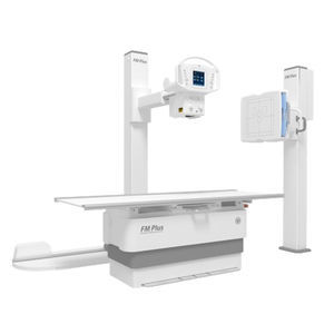 sistema de radiografia digital