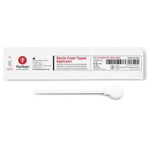 swab para medicina legal