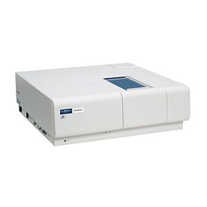 espectrofotômetro UV-visível