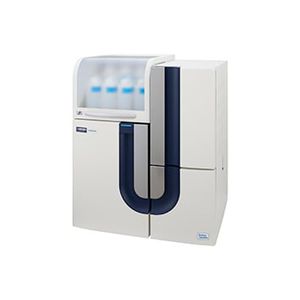 analisador de aminoácidos de laboratório