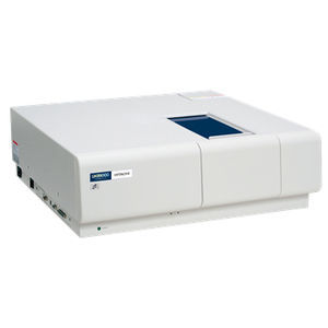 espectrofotômetro óptico 1