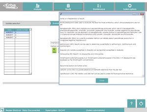 software médico-hospitalar