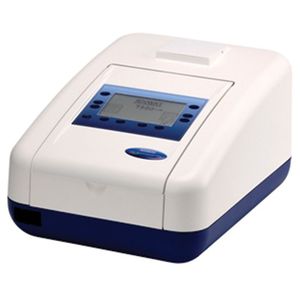 espectrofotômetro visível