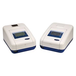 espectrofotômetro de UV-Vis