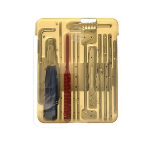 kit de instrumentos para cirurgia ortopédica 1