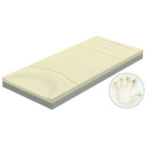 colchão para cama hospitalar