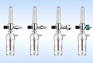 fluxômetro para gases medicinais