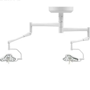 foco clínico de LED