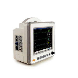 monitor de paciente de ECG