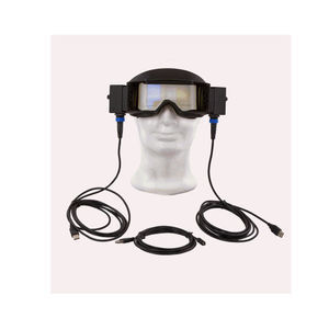 equipamento de teste do impulso cefálico