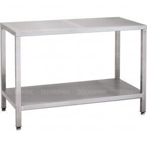 mesa de trabalho