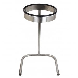 suporte para saco de lixo