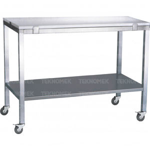 mesa de trabalho