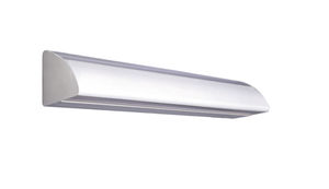 iluminação de parede